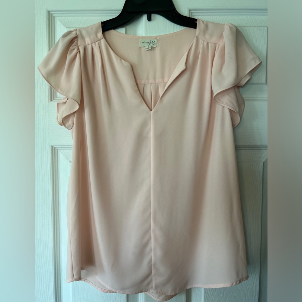 Women’s blouse